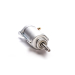 Rick's starter motor