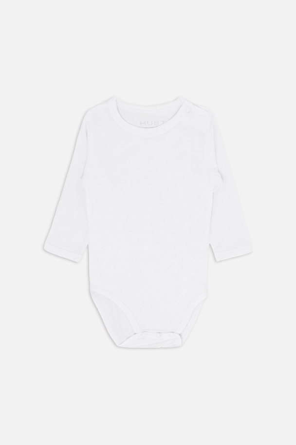 Buller Body Hvit - Image 1