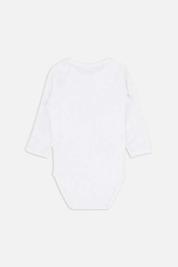 Buller Body Hvit - Image 2