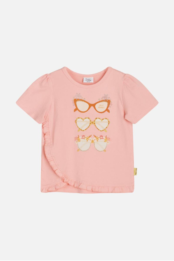 HC Artina T-skjorte - Image 1