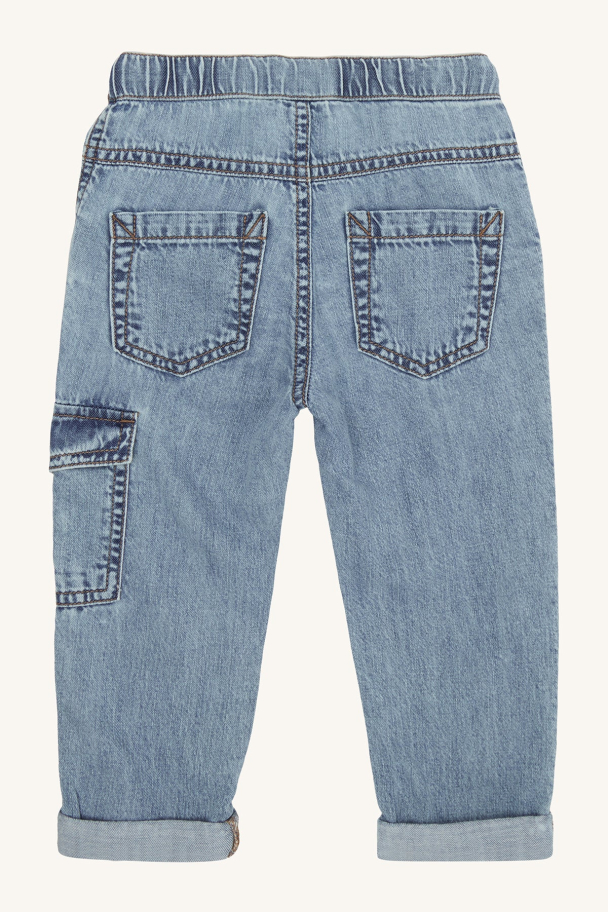 James Jeans m/lomme - Image 2