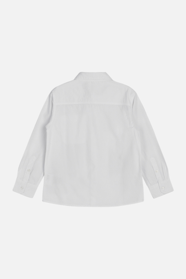 Ross Skjorte Gutt Hvit - Image 2