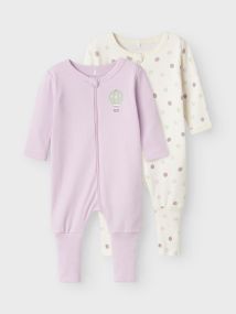 nbfnightsuit-2-pk-nattdress-dots-lilla..jpeg