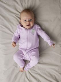 NBFnightsuit 2-pk Nattdress Dots