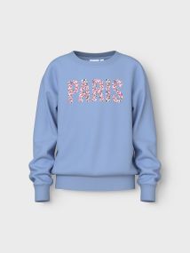 NKFdropa Sweat Genser Paris