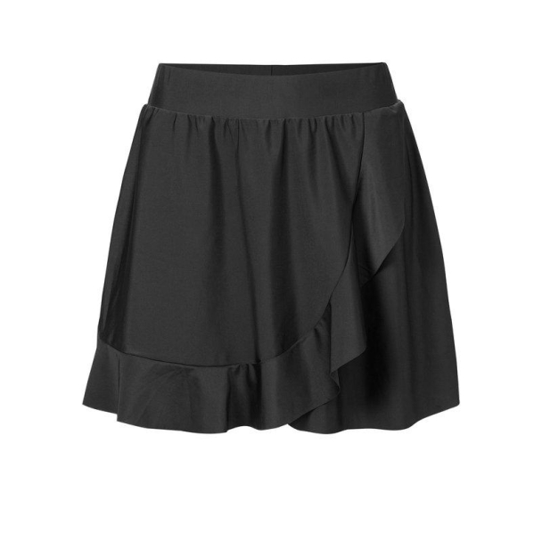 Badeskjørt 85267 Svart - Image 2