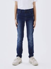 NKMtheo Xslim Sweat Jeans