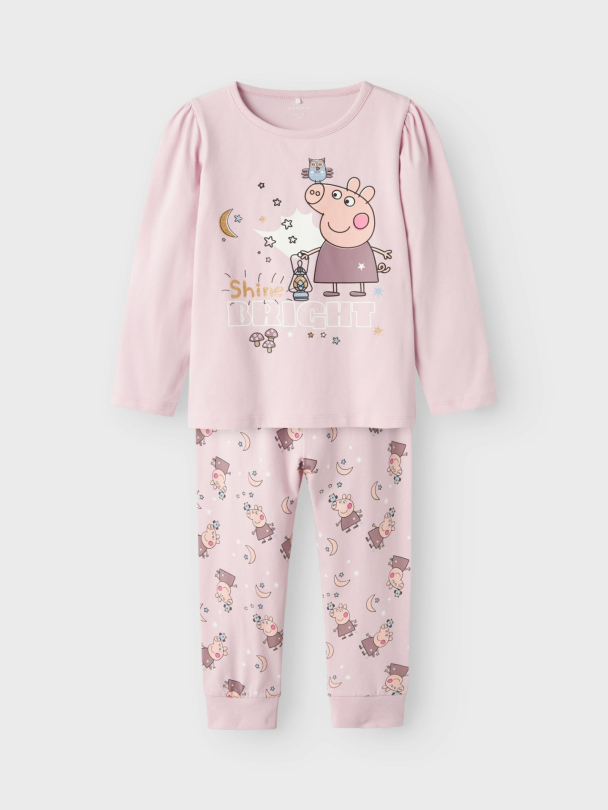 NMFdyris Peppa Gris Pyjamas - Image 1