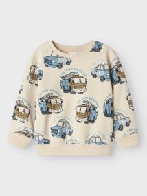NMMdibbo Sweat Genser