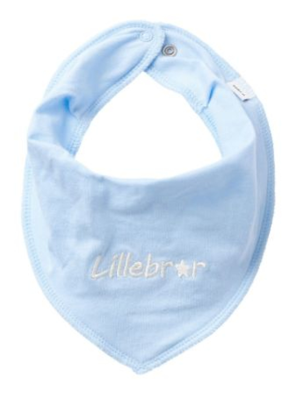 Smikke Lillebror - Image 1