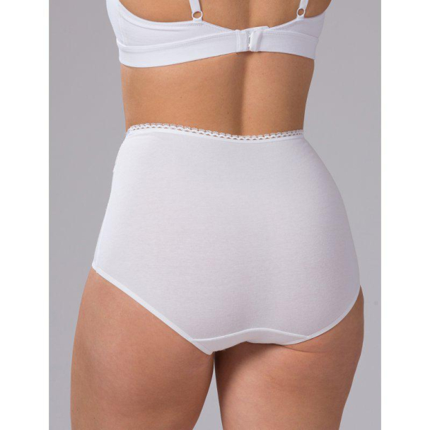 Trofe 2-pk Maxi 90898 Offwhite - Image 2