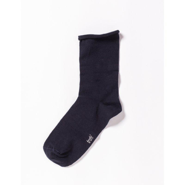 Trofe Sokk Bambus Loose Fit - Image 2