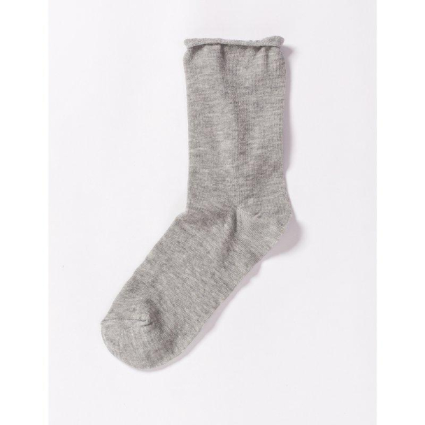 Trofe Sokk Bambus Loose Fit - Image 3