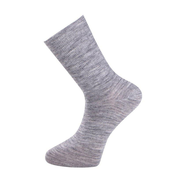 Trofe Sokk Ull Loose Fit - Image 1