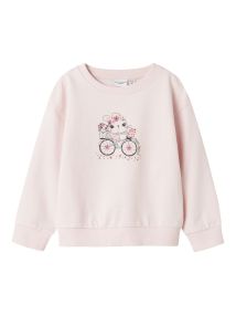 NMFVisus Genser Ballerina/Bike