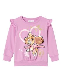 NMFjyla Paw Patrol Rosa