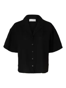 Luisa Linen Shirt