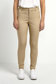KAlea Chino Bukse Sand