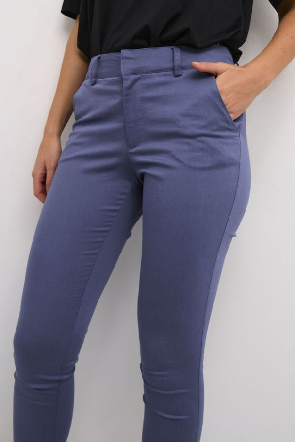 KAlea Chino Bukse Blå Indigo - Image 3