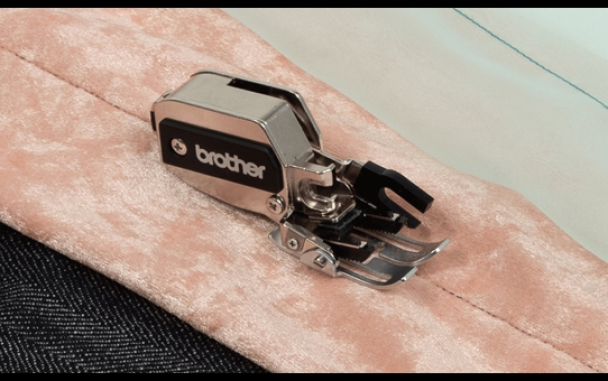 F085 overtransportør med utskiftbare føtter. - Image 2