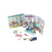 Magnetisk Dress Up - Pets 