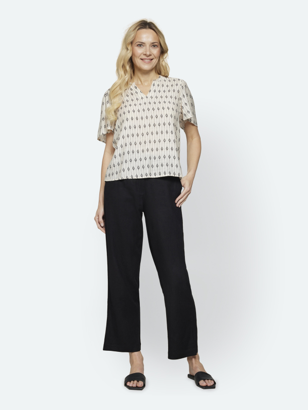 Bluse Topp 218815 - Image 3