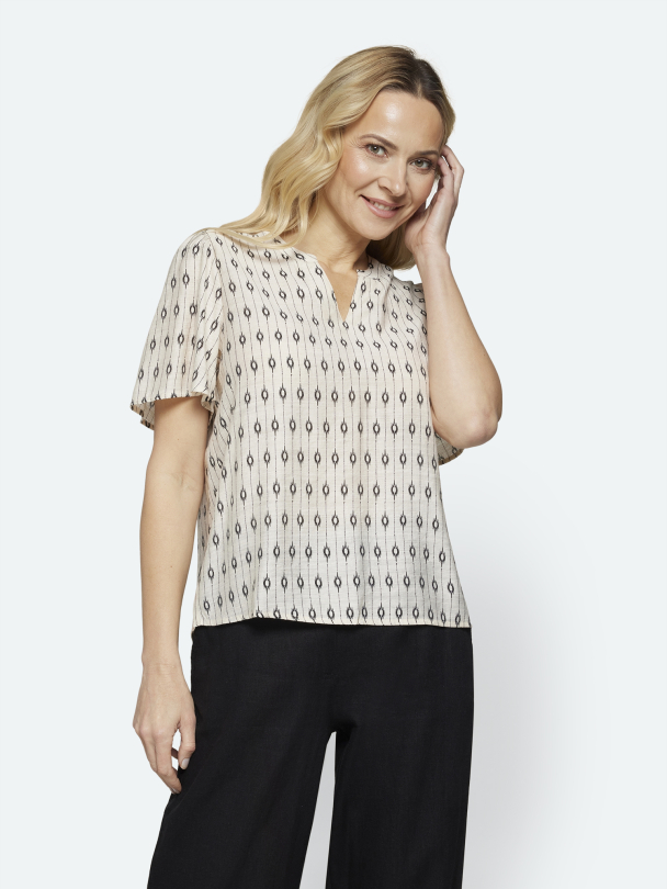 Bluse Topp 218815 - Image 1