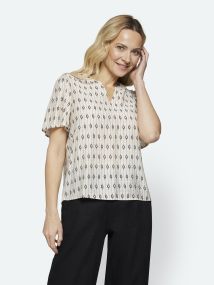 Bluse Topp 218815
