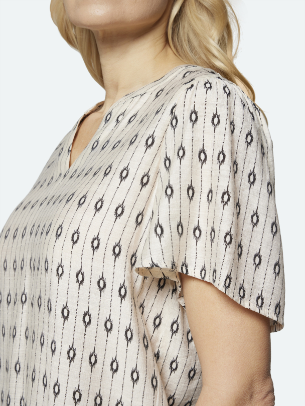 Bluse Topp 218815 - Image 4