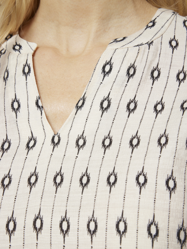 Bluse Topp 218815 - Image 5