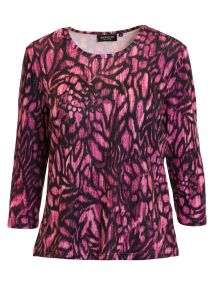 Siganture Topp 217634 Rosa