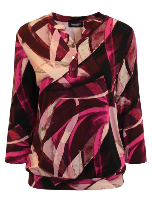 Topp 217858 Rosa - Image 1