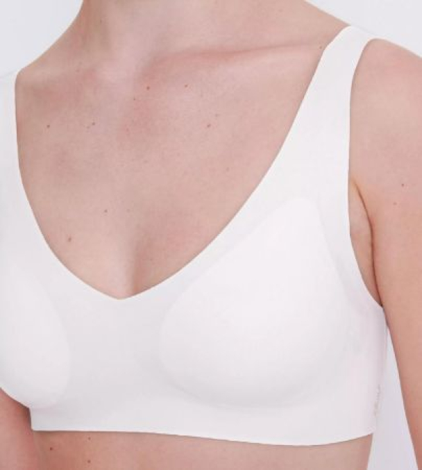 Zero Feel Bralette 2.0 Offwhite - Image 2