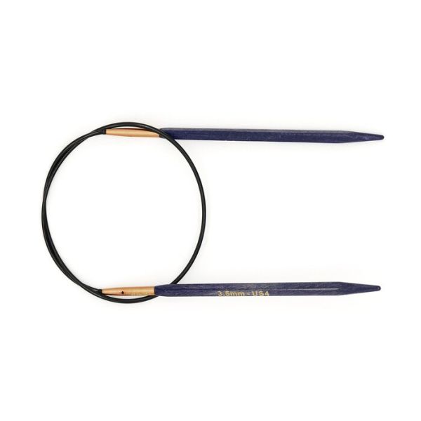 Rundpinner 40 cm