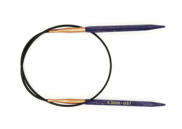 J`adore Cubics Rundpinner 40 cm - Image 3