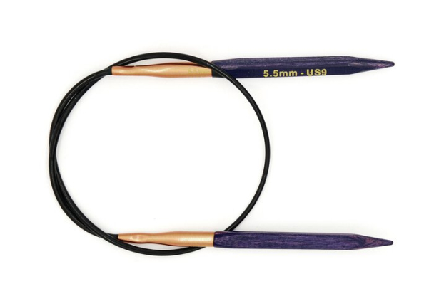 J`adore Cubics Rundpinner 40 cm - Image 5