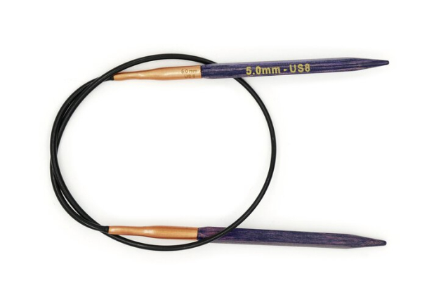 J`adore Cubics Rundpinner 40 cm - Image 6