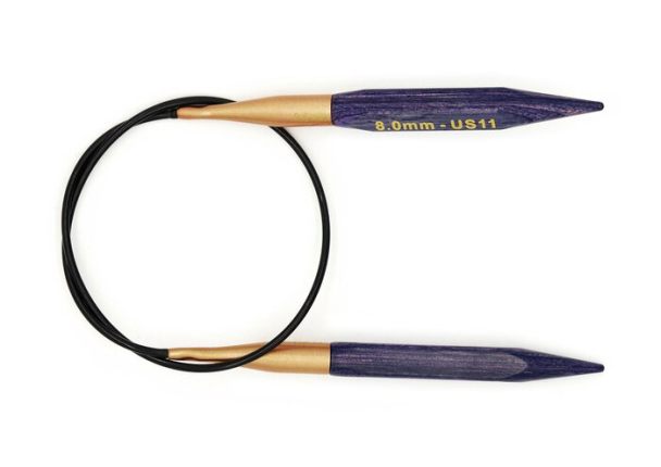 J`adore Cubics Rundpinner 40 cm - Image 8