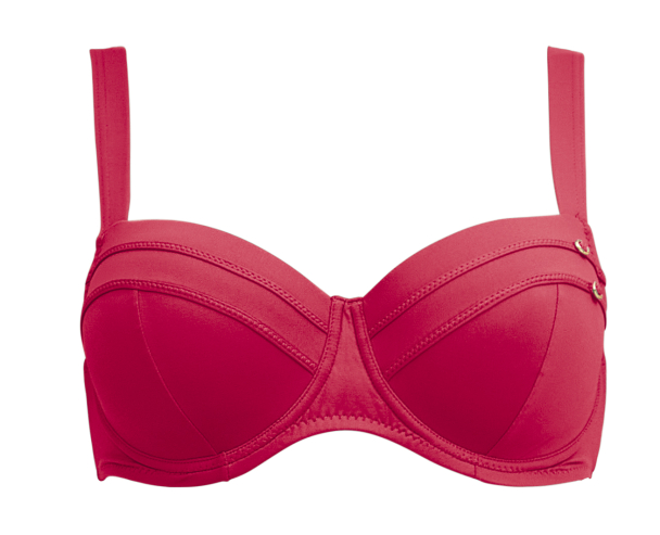 Stella balcony topp, Fuchia