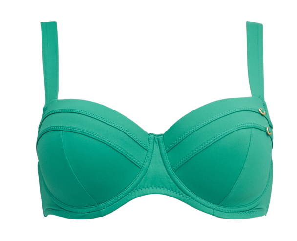 Stella balcony , Green - Image 5