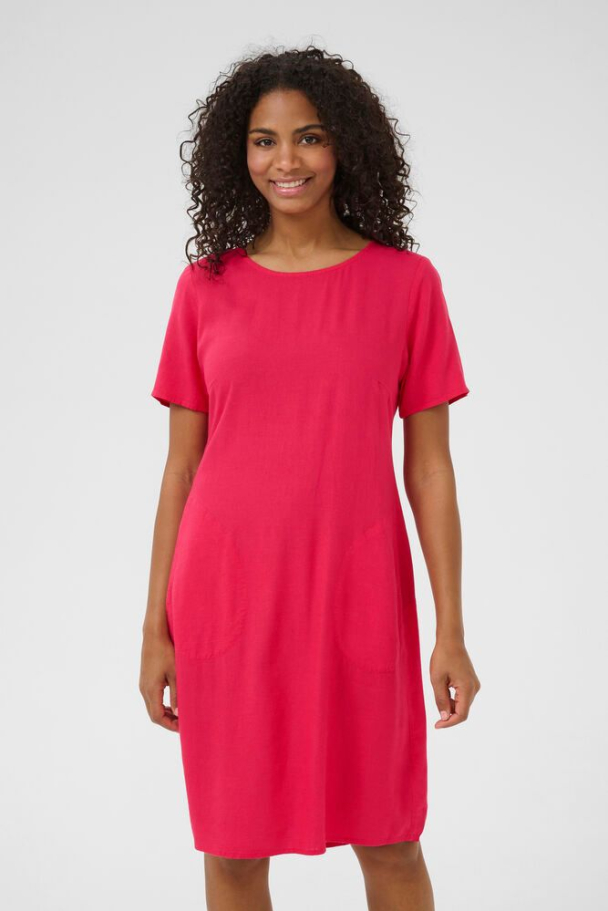 KAmilia Linkjole Bringebær - Image 2