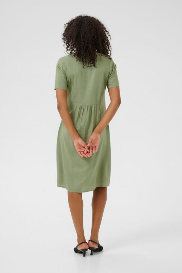 KAmilia Linkjole Grønn - Image 2