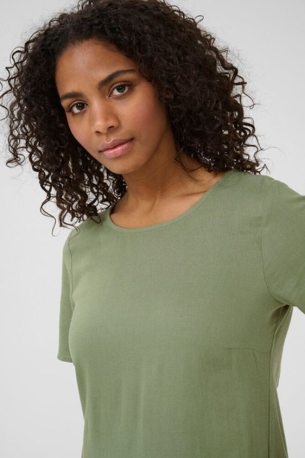 KAmilia Linkjole Grønn - Image 4