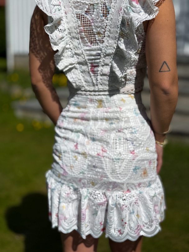 Melissa Skirt - Butterfly  - Image 2