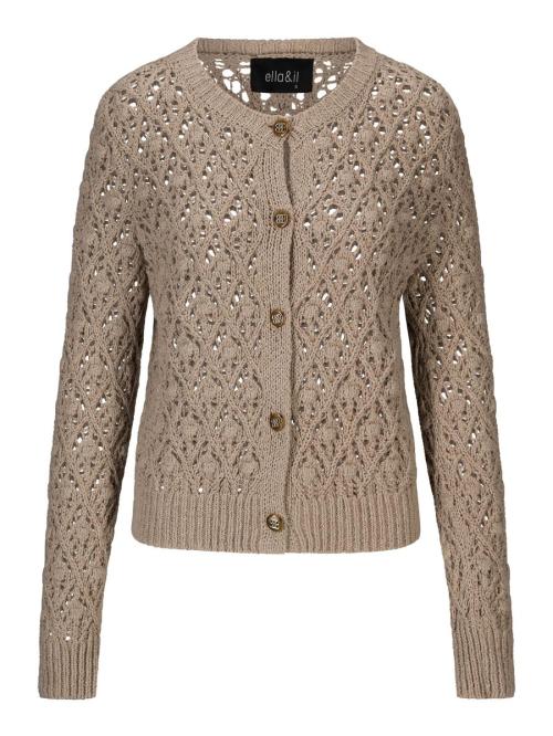 RIO COTTON CARDIGAN
