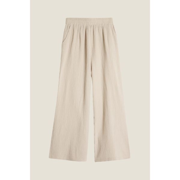JOHN TROUSERS