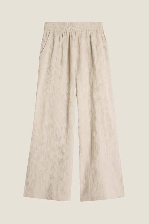 JOHN TROUSERS
