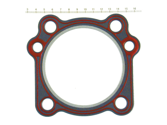 cylinder head gaskets. 99-17 88"/96" TC