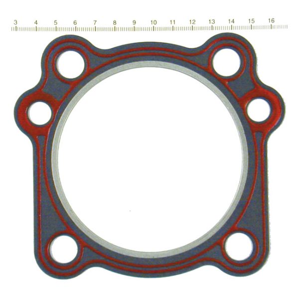 cylinder head gaskets. 99-17 88"/96" TC
