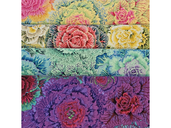 Kaffe fassett - Brassica